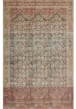 Loloi II TRADITIONAL LOREN Power Loomed LQ-17 Area Rug